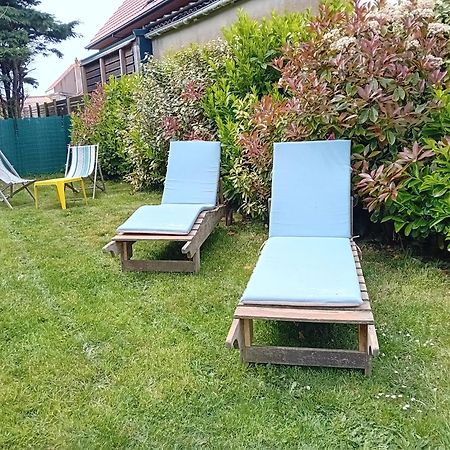 Thalassa オードゥレセル エクステリア 写真